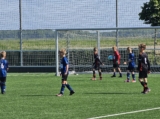 S.K.N.W.K. JO8-1 - M.Z.C. '11 JO8-3 (competitie) 2024-2025 (4e fase) (106/109)